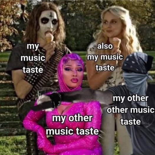 Respectful Memes tweet media