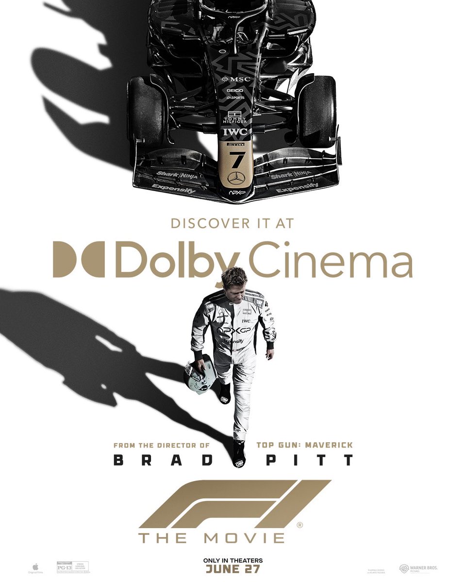 Dolby India tweet media