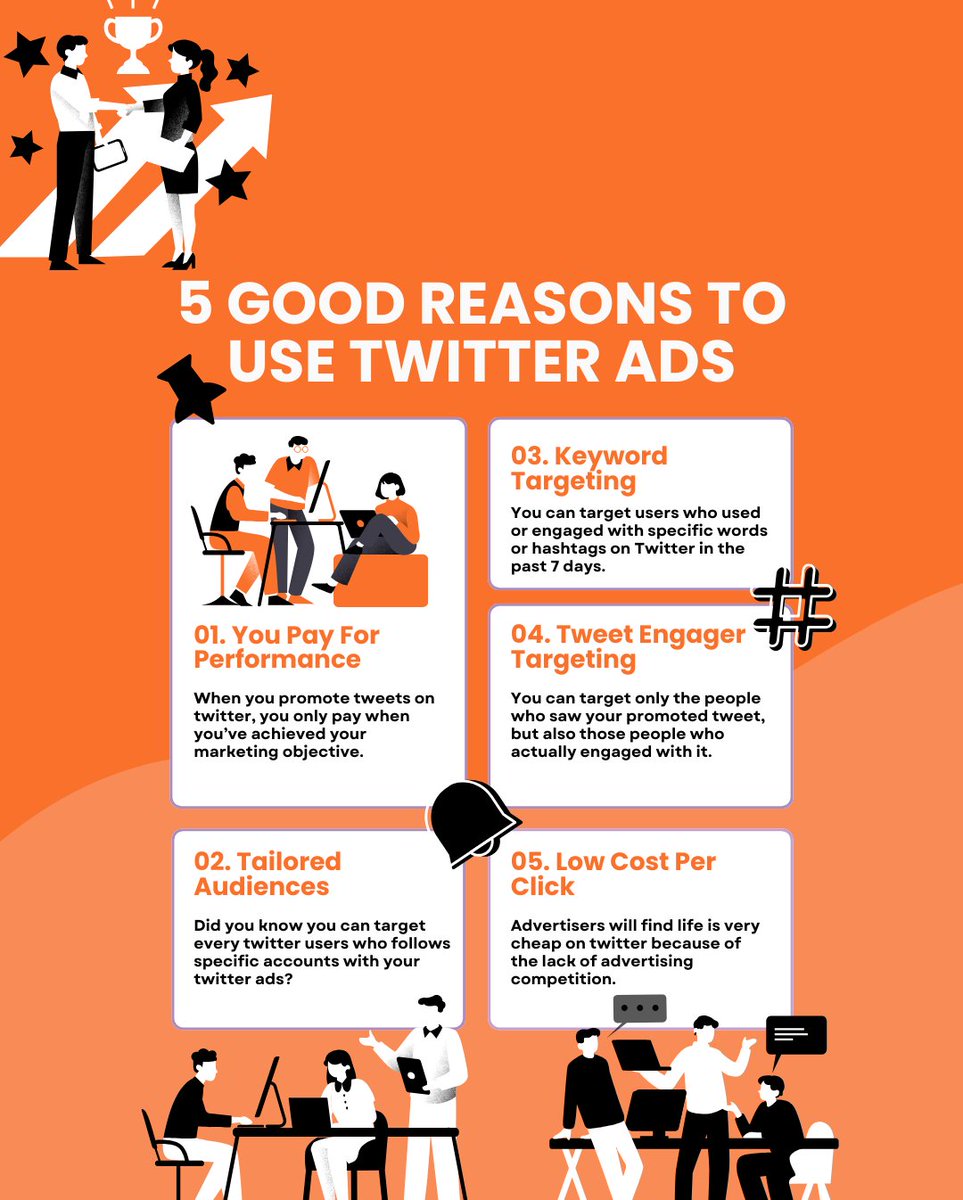 dsdmofficial's tweet image. Run Ads That Actually Work 👇
Twitter Ads = Smart targeting + Low cost + Real engagement.
Here are 5 reasons why pros use it to win leads daily!
#TwitterAds #SocialMediaMarketing #PaidAds #GrowWithTwitter #LeadGeneration #PerformanceMarketing #dsdm #dsdmofficial