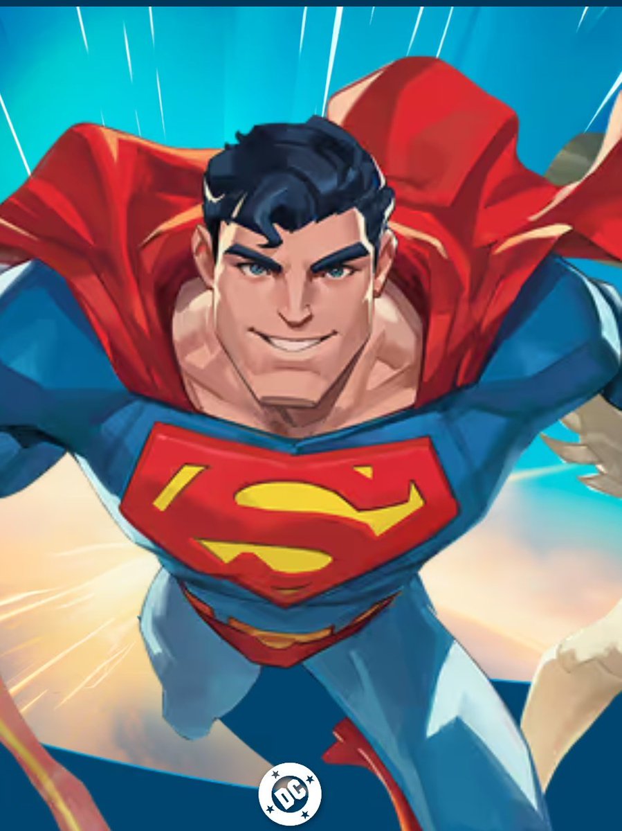 🕹Pombé 🕹 (@lapombe) on Twitter photo Been playing DC Worlds Collide on mobile. Gotta say, it's my current favorite MG right now. Plus they have the Question as a character you can get for your team! Really digging this.highly recommend to give it a try if you like superheroes!
#MobileGaming
<a href="/DCWorldsCollide/">DC Worlds Collide</a> Been playing DC Worlds Collide on mobile. Gotta say, it's my current favorite MG right now. Plus they have the Question as a character you can get for your team! Really digging this.highly recommend to give it a try if you like superheroes!
#MobileGaming
<a href="/DCWorldsCollide/">DC Worlds Collide</a>