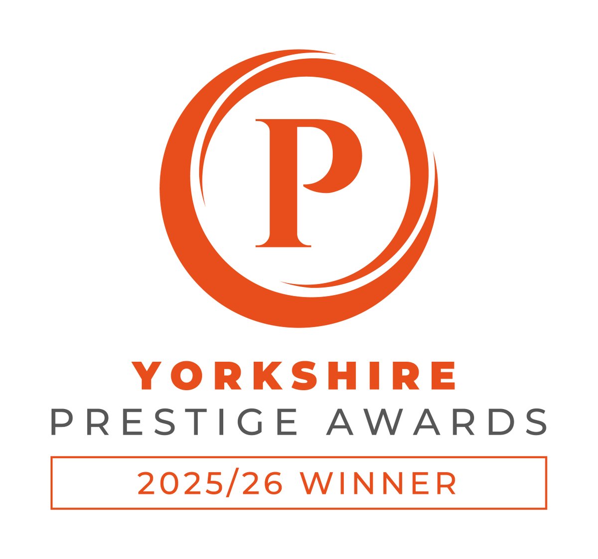 🎉🌟 WE WON! 🌟🎉

Thank you! Someone nominated us &amp; we're @the.prestige.awards Community Support NPO of the Year – Yorkshire! 🏆😭 You make this possible! 🙏💖