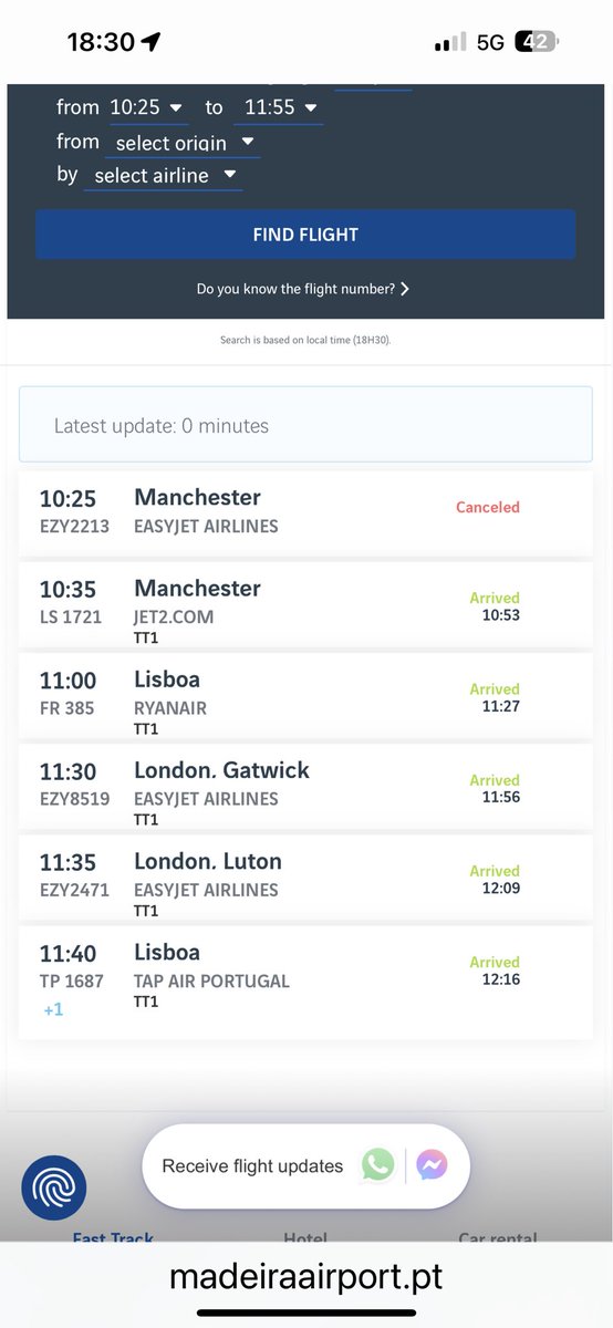 HurstDavid152's tweet photo. Yes this was a package holiday that has left us all dumbstruck as to why other planes landed before and after our flight was due to land, no excuses please as we’ve had enough of those.
The truth would be nice!! @easyJet @easyJetholidays #neveragain https://t.co/7XbynjByKZ