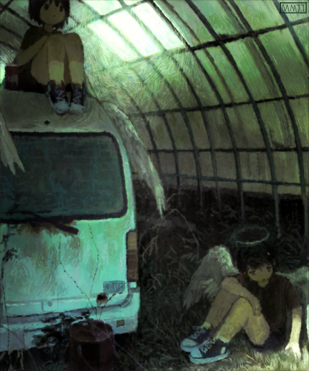 mmjt (@mmjting) on Twitter photo 