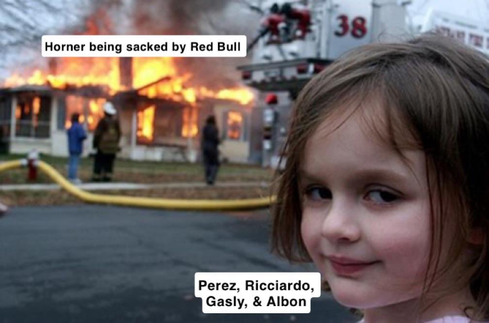 F1 TROLL (@f1trollofficial) on Twitter photo 