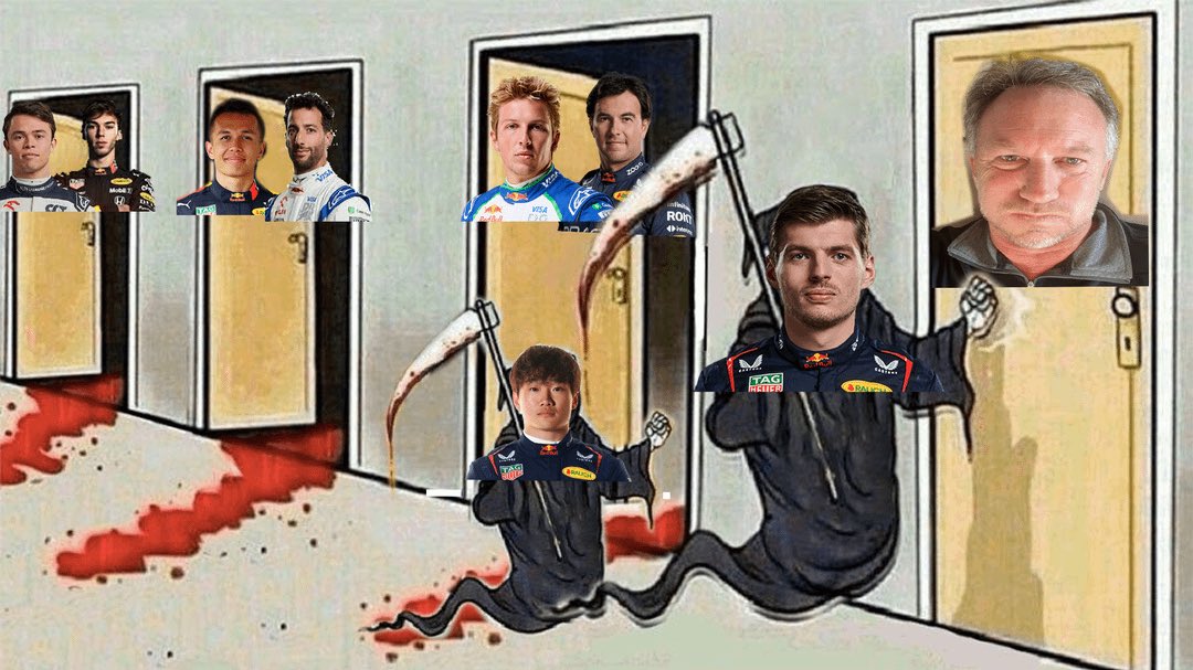 F1 TROLL (@f1trollofficial) on Twitter photo 