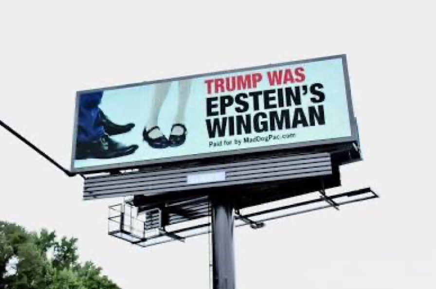 Trump wants to hide these facts.