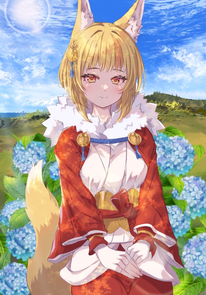 _huusu_'s tweet image. 