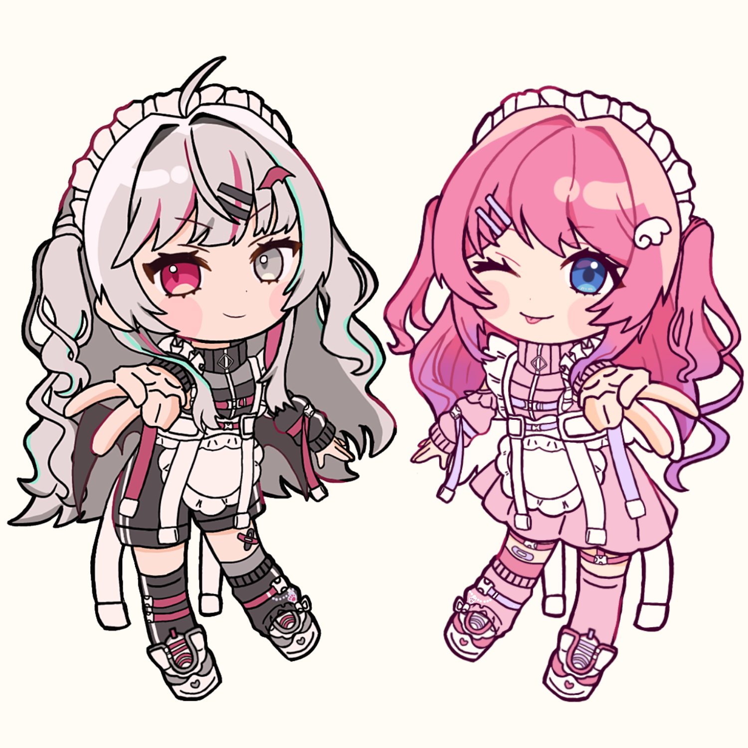 【予約販売】本 ゆーき X / (@yu_ki84g1062) ピンズ・ピンバッジ・缶バッジ