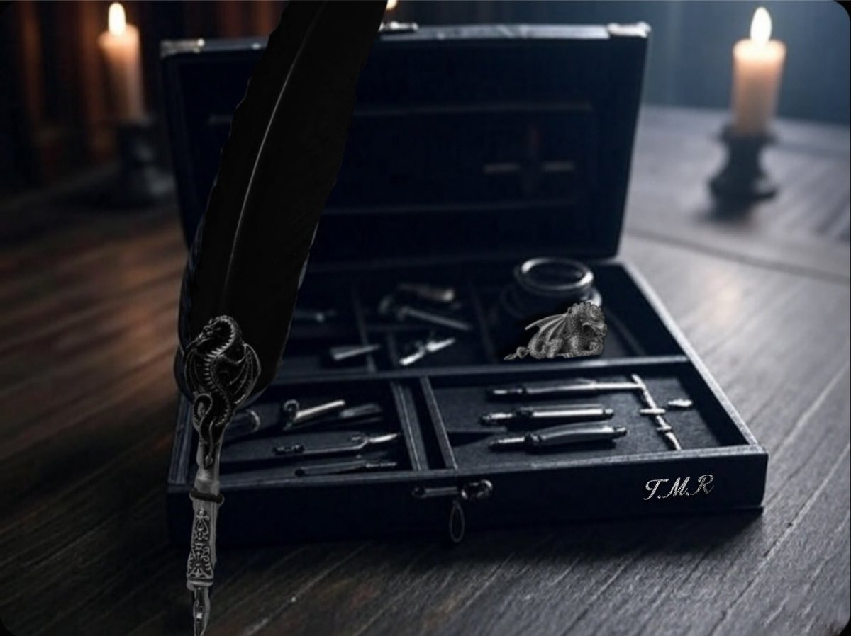 Hai, <a href="/DarkLoxrd/">TOM RIDDLE</a>. Pesananmu sudah siap! Berikut detail pesanannya.

Kategori barang : #SCHOOL 
Barang yang dipesan : Stationery Pack
Jumlah pesanan : 1 (satu)
ID bank card: 0123 1474 0016

Terima kasih sudah singgah di toko kami! Sampai jumpa di transaksi berikutnya!