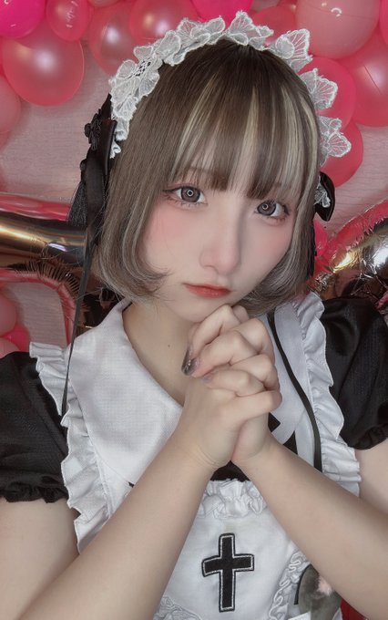 メイドカフェQTのツイート