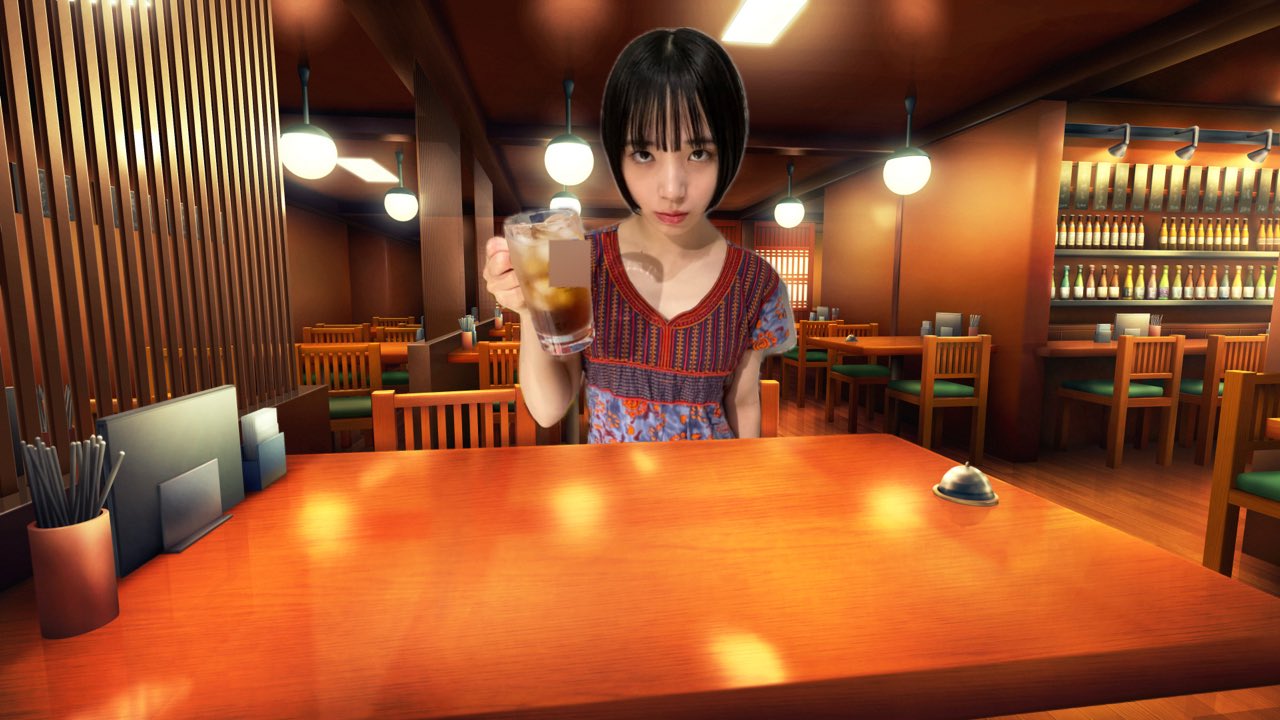 アユニ・D おやゆび アユニ・D select】BiSH / 本当本気 (short ver.) [BiSH