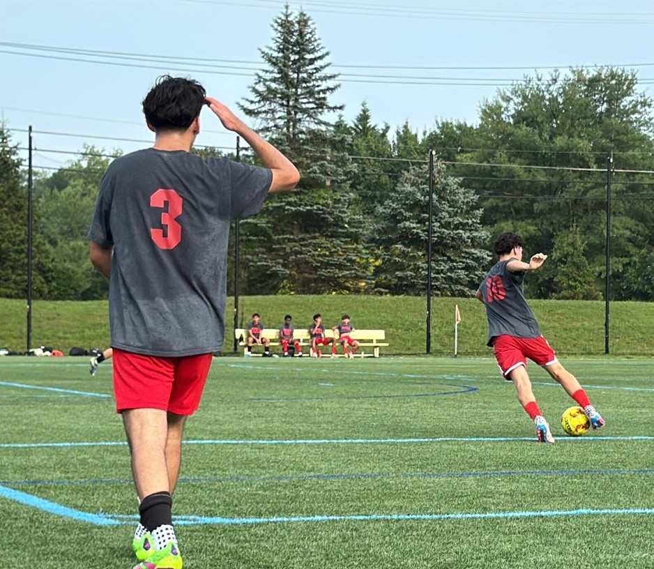 The men improve to 3-0 with their 3rd clean sheet dub of the summer season over a strong Clearview squad