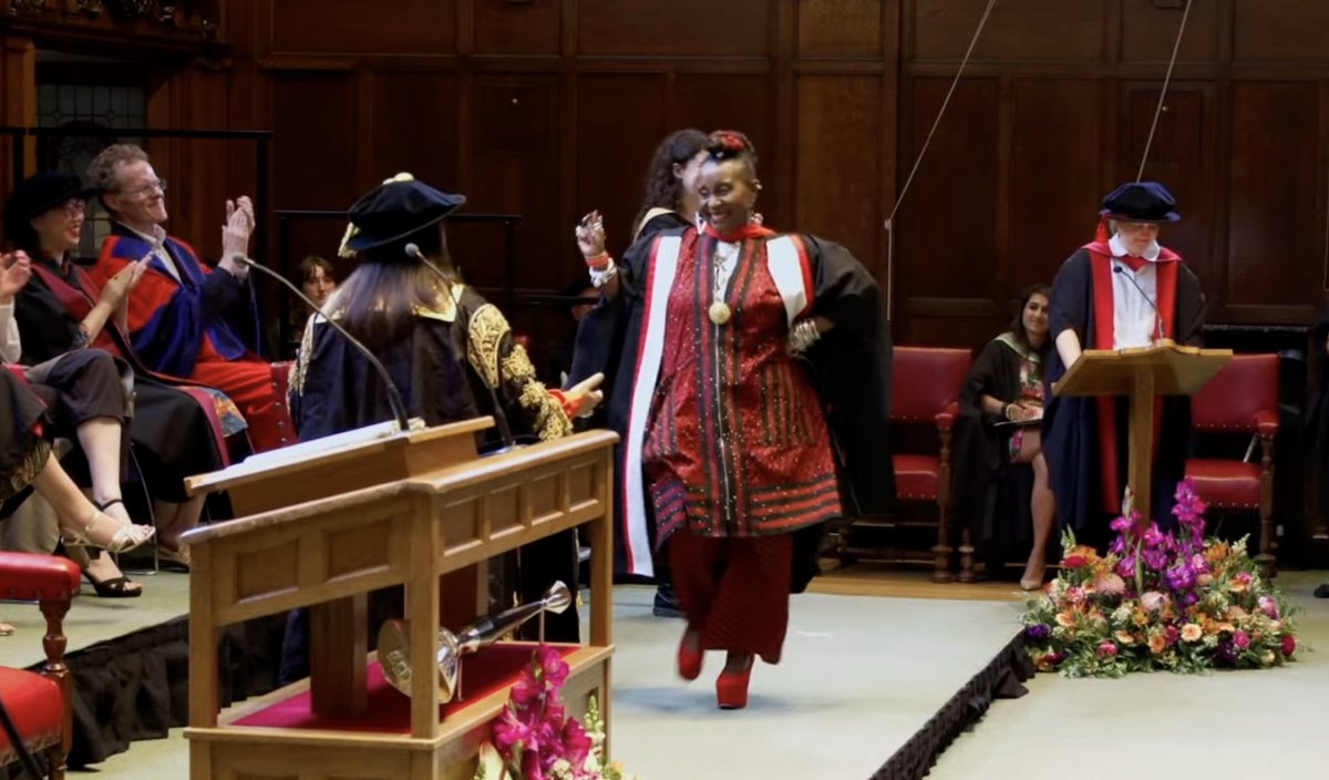 Steve Dearden tweet media