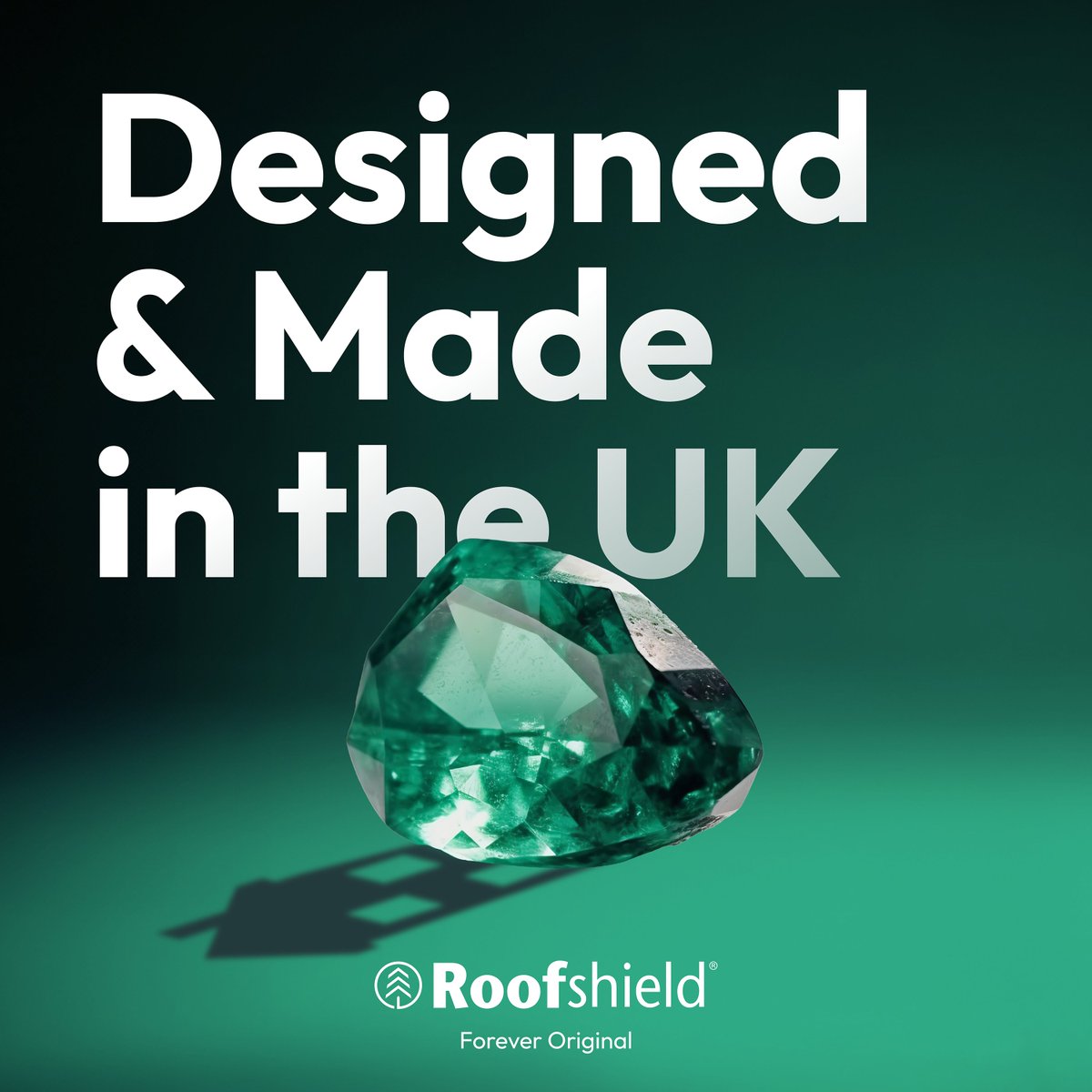 Nearly three decades after its launch, Roofshield® remains the industry standard for air and vapour-permeable roofing underlays. This construction gem is synonymous with reliability and innovation, designed by Don &amp; Low and made in the UK at the manufacturer's Forfar facilities