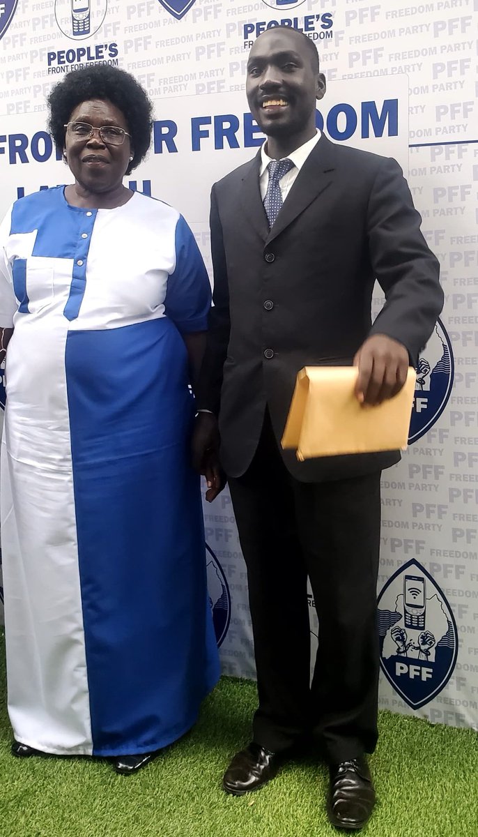Cankara Moses Mwaka (@cankaramoses) on Twitter photo Reasons behind success! Discipline & Respect. Above all, God fearing. <a href="/BettyAol_Ocan/">Betty Aol Ocan</a> <a href="/KennethOmona/">Dr Kenneth Omona Olusegun</a> <a href="/BenOngomTweets/">BENSON ONGOM</a> <a href="/DailyMonitor/">Daily Monitor</a> <a href="/mtnug/">MTN Uganda</a> 12th Parliament is our prayer for revival of Nwoya East. Reasons behind success! Discipline & Respect. Above all, God fearing. <a href="/BettyAol_Ocan/">Betty Aol Ocan</a> <a href="/KennethOmona/">Dr Kenneth Omona Olusegun</a> <a href="/BenOngomTweets/">BENSON ONGOM</a> <a href="/DailyMonitor/">Daily Monitor</a> <a href="/mtnug/">MTN Uganda</a> 12th Parliament is our prayer for revival of Nwoya East.