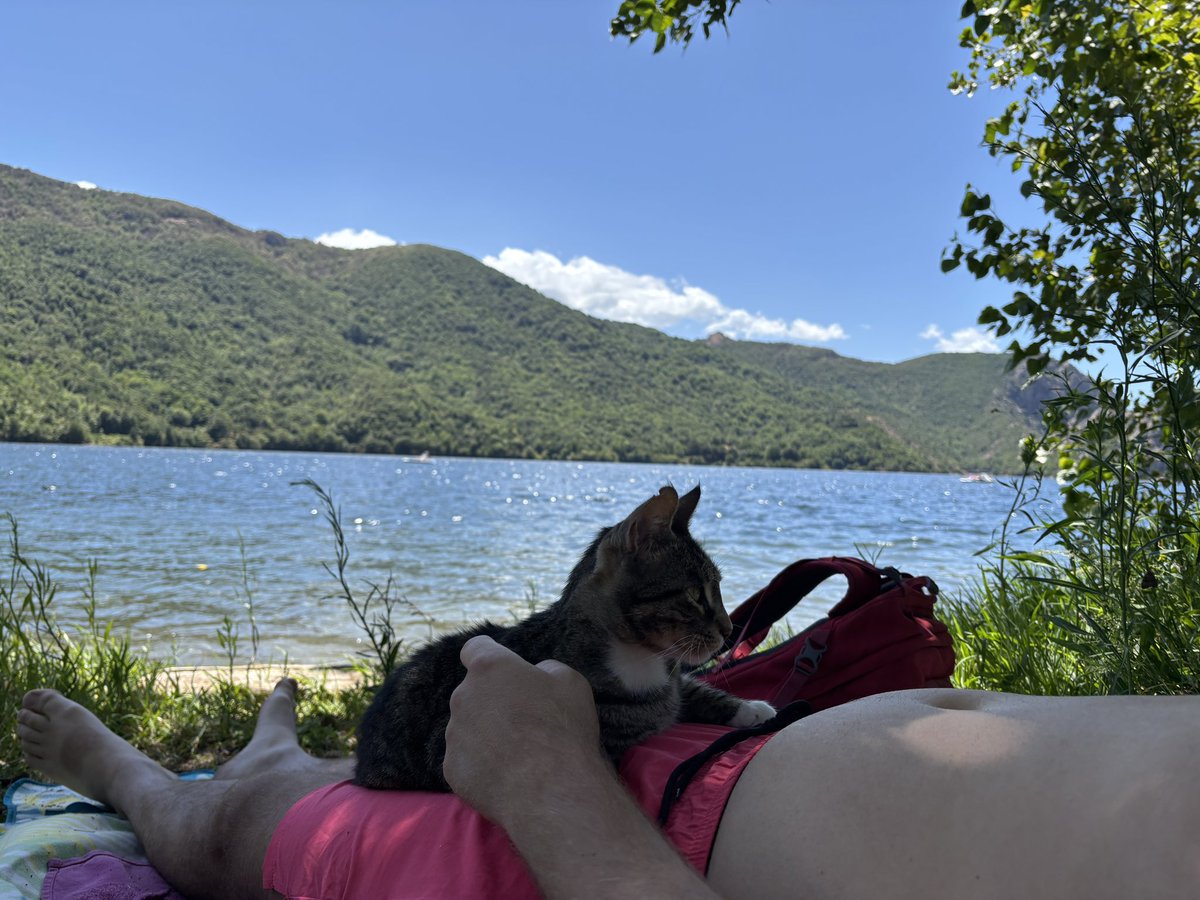 Urlaubsliebe mit Schlitzohr!