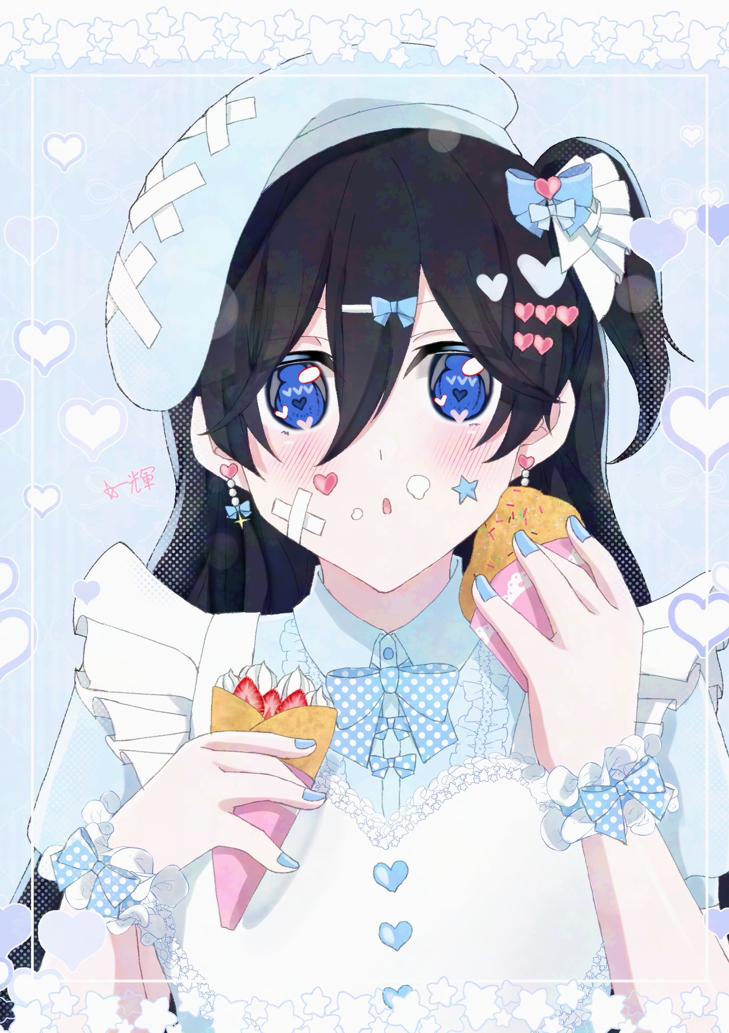 ほっしー♡*♡*♡ Amazon.co.jp: ワイヤレスイヤホン オープンイヤー イヤホン