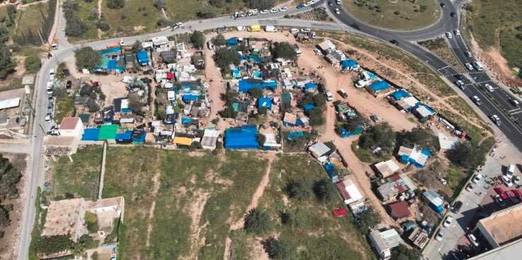 🔴 El PSOE de Santa Eulària denuncia que Carmen Ferrer respon amb excuses en lloc de solucions davant la crisi humanitària de Can Rova 2

➕info: psib-psoe.org/eivissa/el-pso…