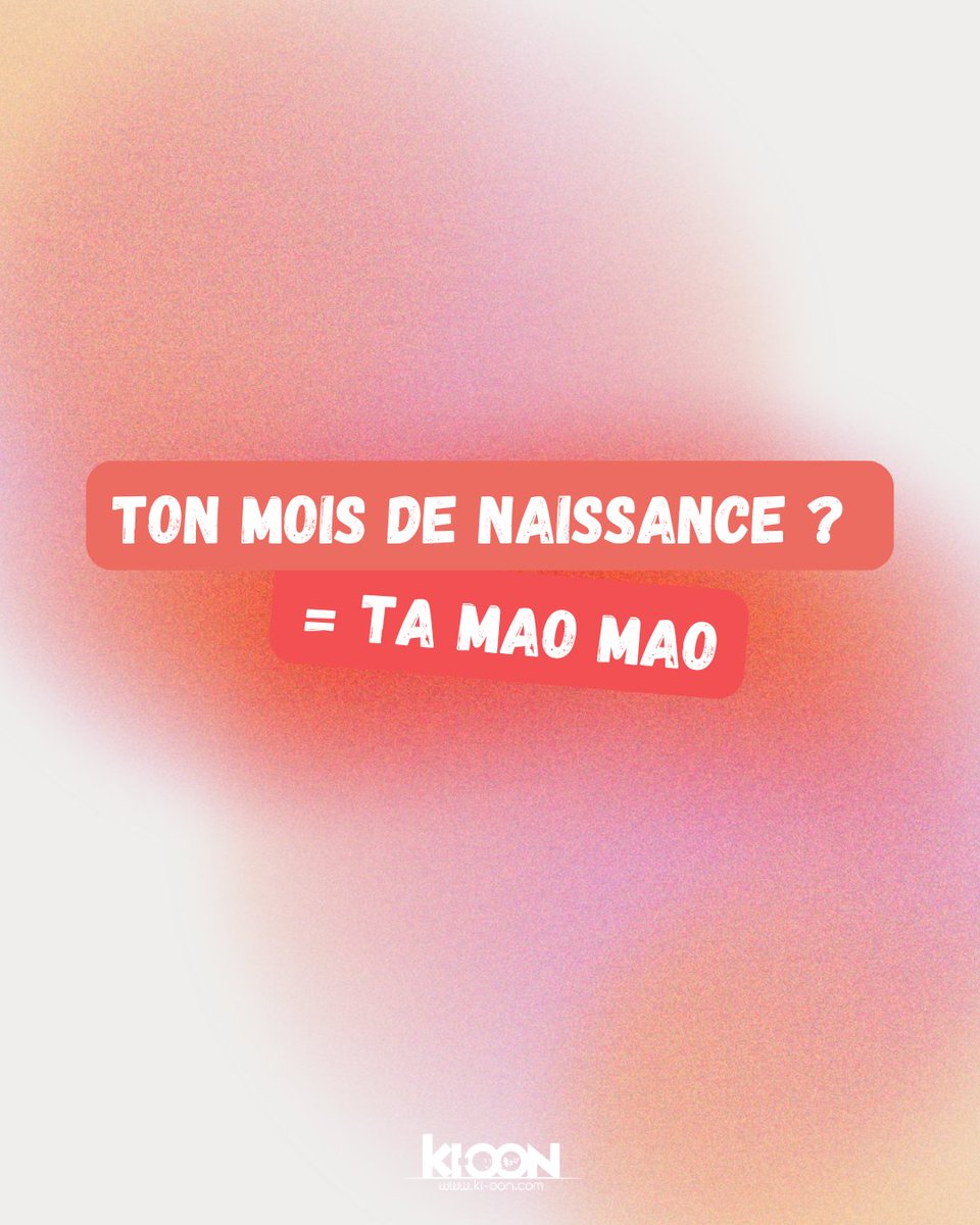 Ki-oon éditions tweet media