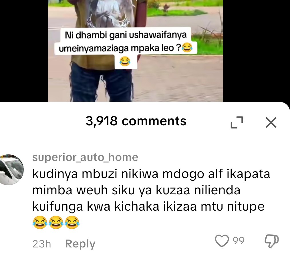 Wtf is this bana 😭😭😂