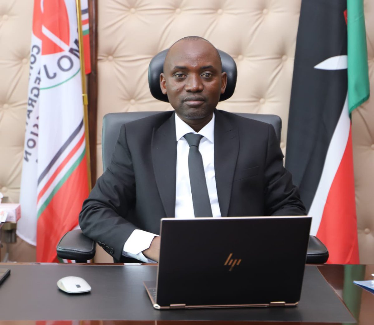 I appeal to all Kenyans especially our youth to embrace peace, dialogue, and understanding during these trying times of protests and unrest. While it is your constitutional right to voice your grievances, let us reject violence, hate speech, and destruction, which only deepen our