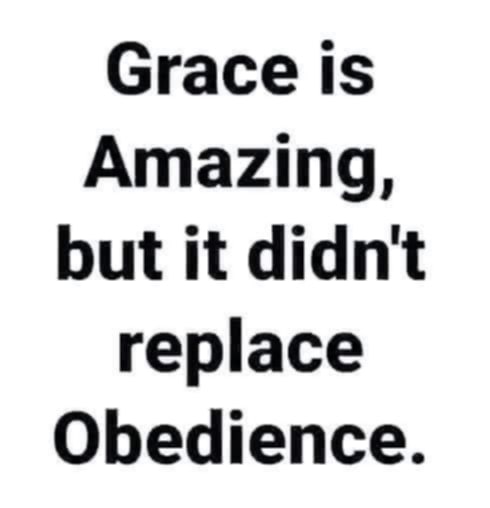 JCRyle's tweet photo. Keep My commandments-Jesus https://t.co/q67DUlmEwX