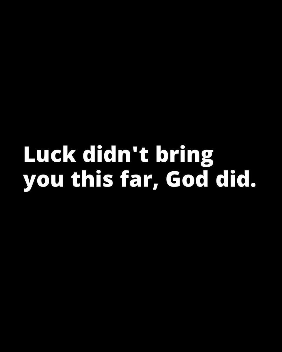 Dear God, I'm grateful.