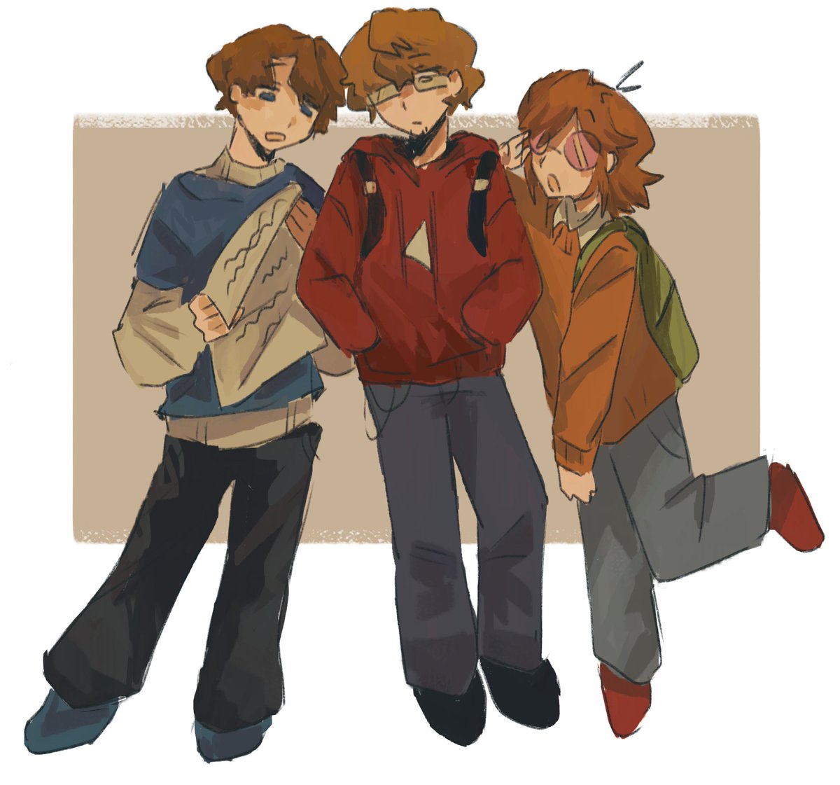 cheescakelrker's tweet image. minecraft nerds #squiddofanart #skipthetutorial #blockfacts