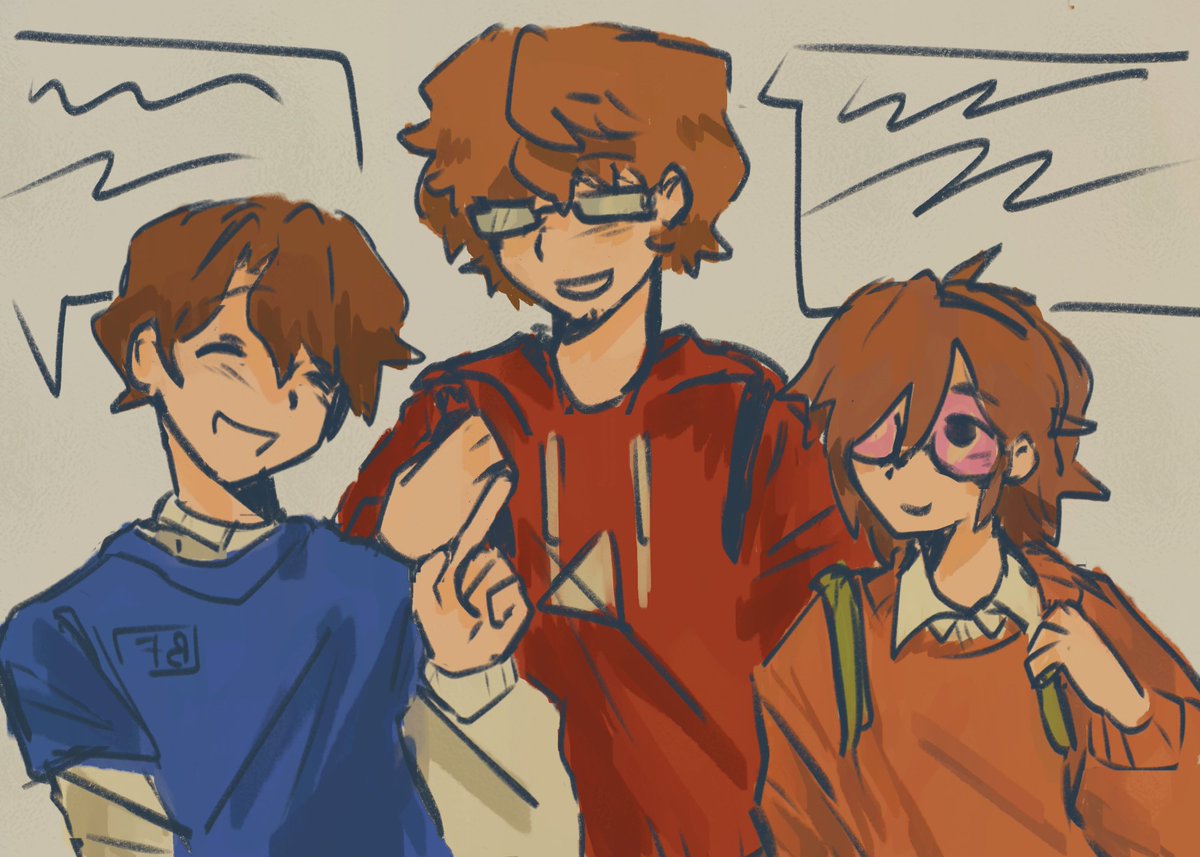 cheescakelrker's tweet image. minecraft nerds #squiddofanart #skipthetutorial #blockfacts