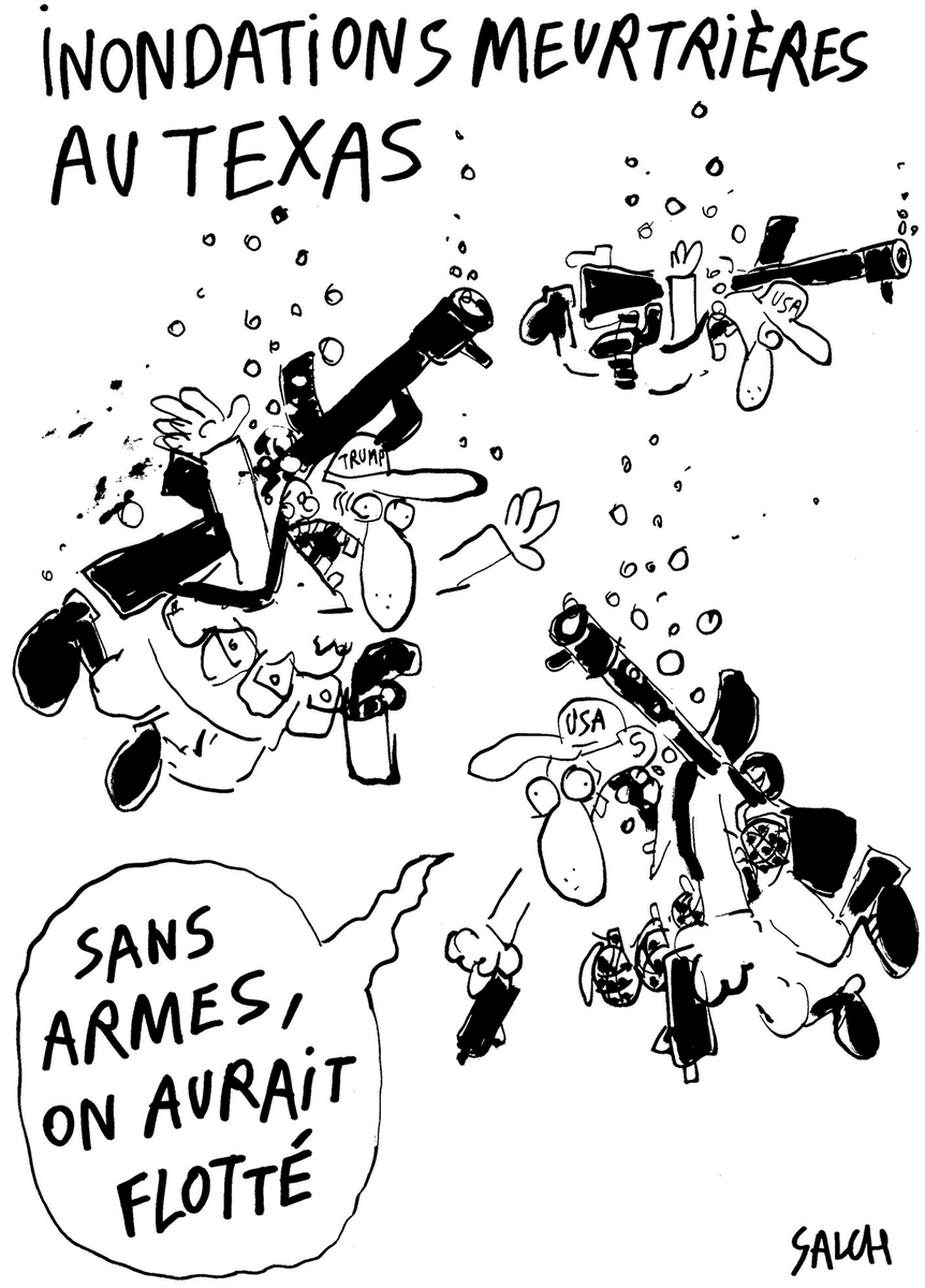 Charlie_Hebdo_'s tweet image. Par #Salch, dans le n°1720