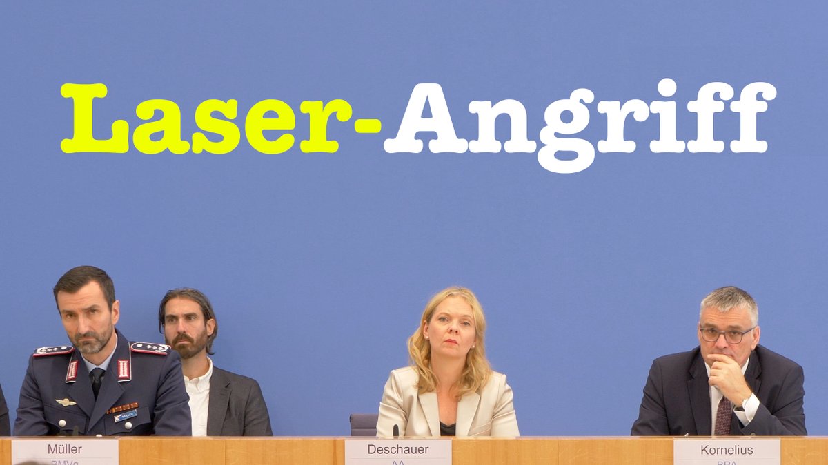 Komplette Regierungspressekonferenz von heute: 
youtu.be/RHPs5QdOefg
#BPK #China