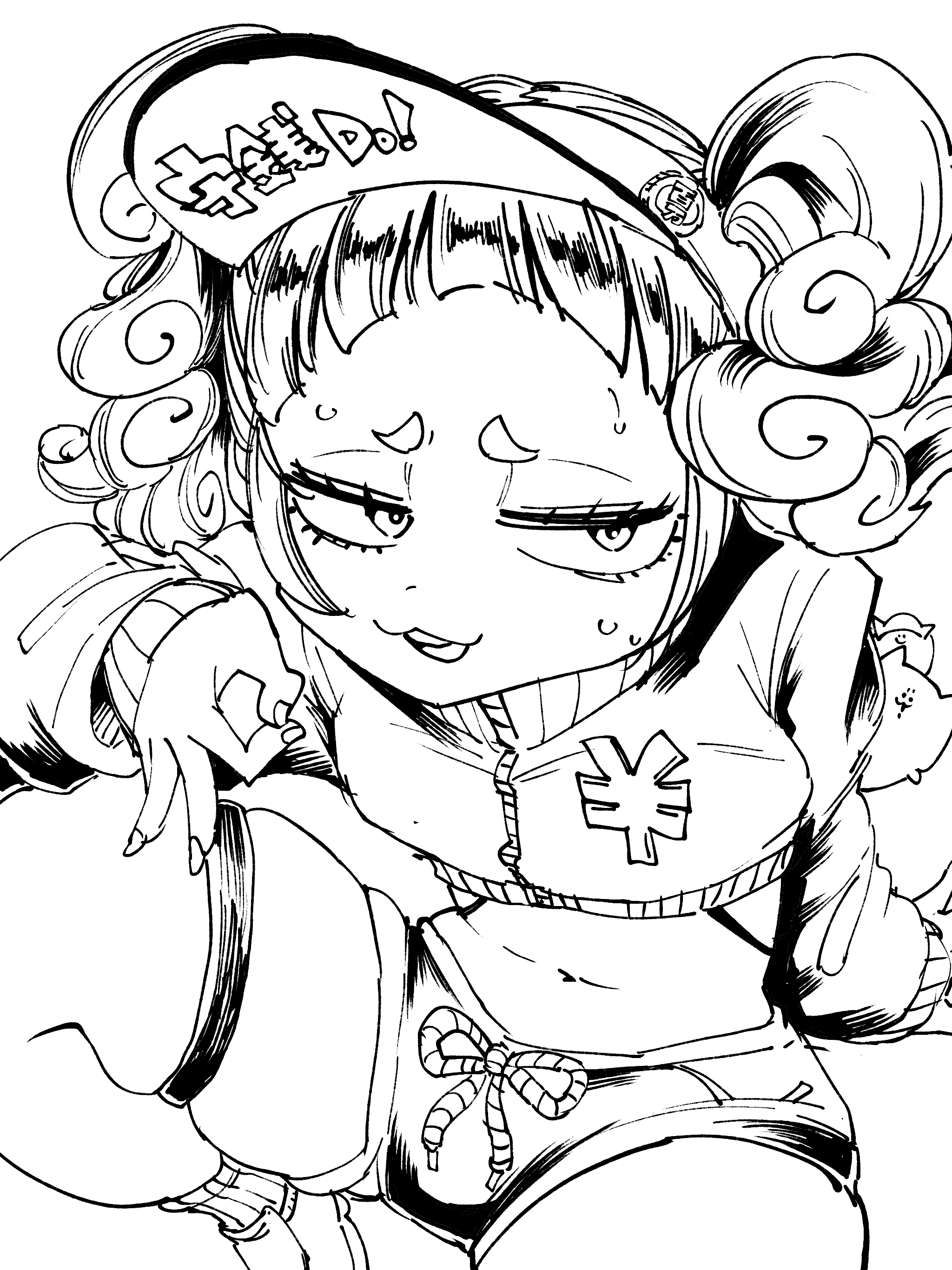 カルロス袴田(サイゼP)🍣🌴マジミラ仙台8/1-3、夏コミ8/16(土)南