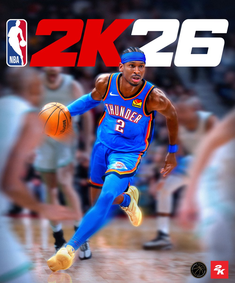 🏀NBA 2K26 : Un MVP sur la jaquette !

Plus d'infos👉xboxornot.fr/nba-2k26-mvp-s…