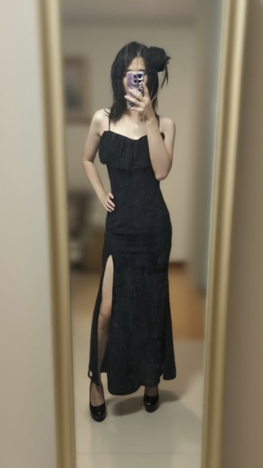 110aab's tweet photo. 喜欢红姐都不喜欢我么
#ootd #御姐 #今日穿搭
#男娘
#男の娘 
#女装男子 
#伪娘 https://t.co/1nclFVCkLE