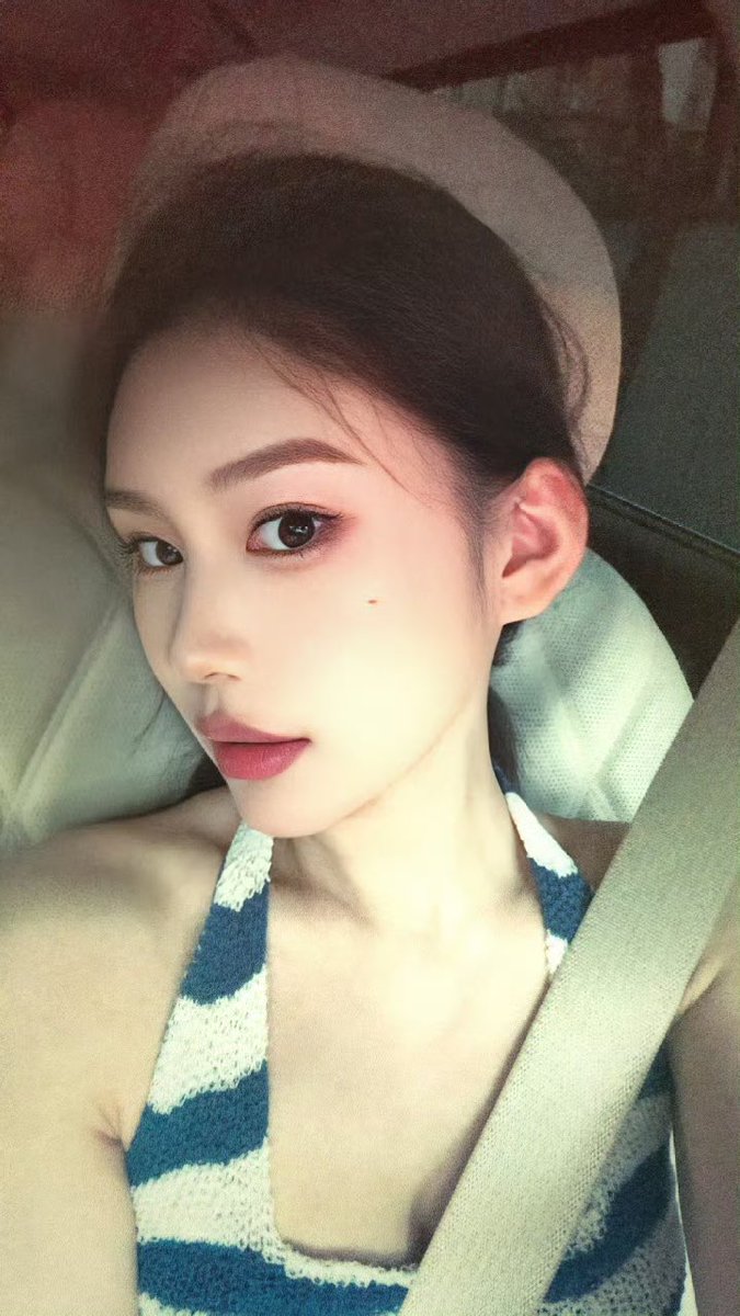 好久不见 https://t.co/bKf3UXaLXK