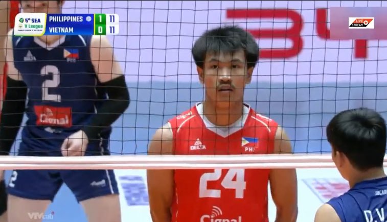 Volleytrails tweet media