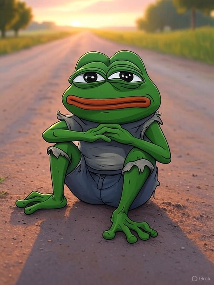 Trăm triệu hạt mưa sao không rơi trúng em hạt nào?

4 - 5 kèo #airdrop nổ nhưng những kèo đang làm thì chờ mòn cả cổ vẫn chưa có tin tức gì!

"ĐÚNG ĐỒN NHƯ LỜI"

<a href="/quranium_org/">Quranium</a>  là một dự án Layer 1 được tích hợp giữa AI và EVM. Dự án đã gọi vốn được $2.3M từ