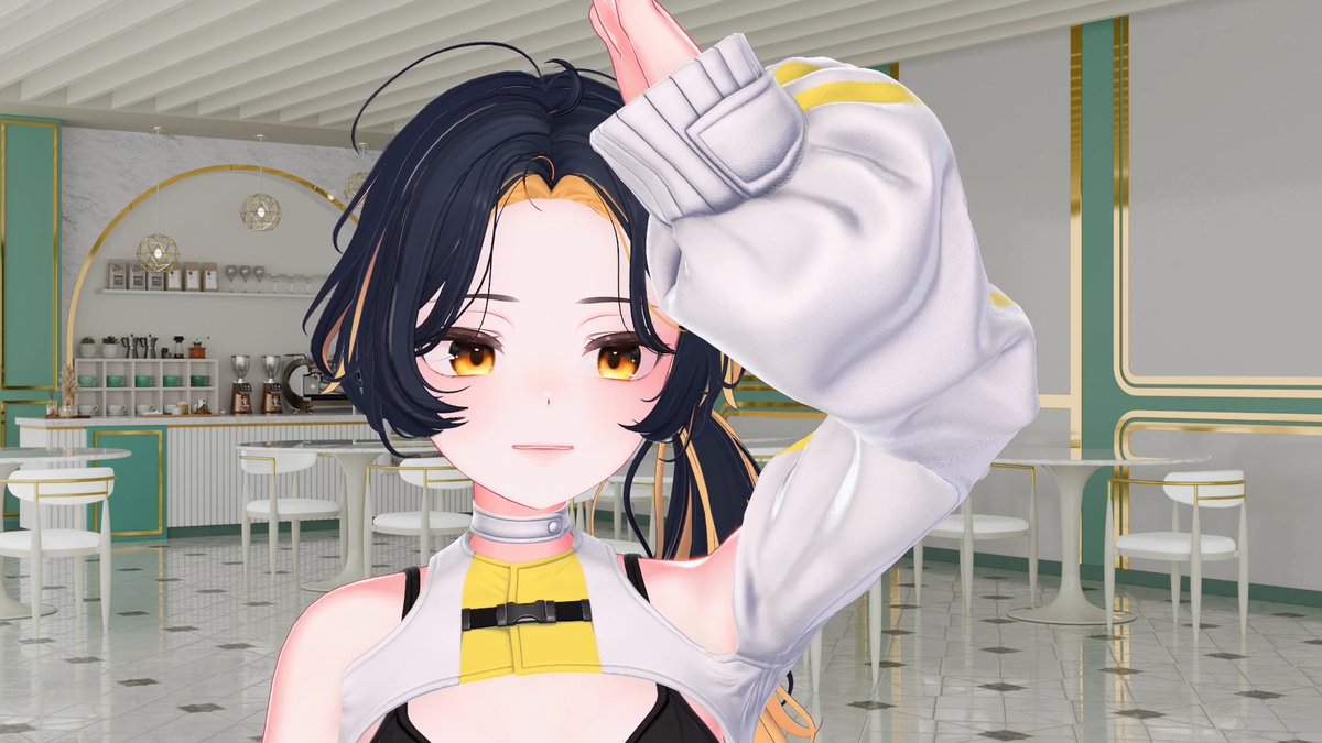 하잇 나니가스키 #진저에일