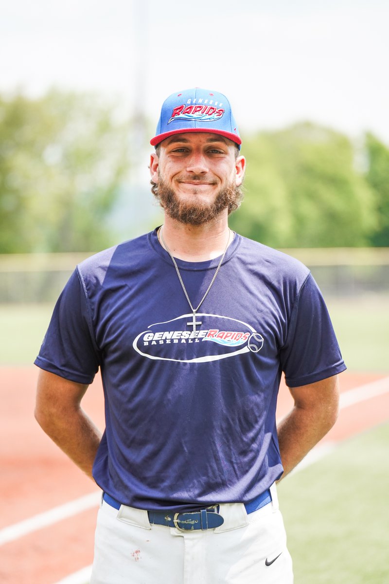 Genesee Rapids (@geneseerapids) on Twitter photo Gage Wheaton homered and doubled leading the Rapids to a 5-3 win over Salamanca last night.  Zachary Gibson contributed a multi-hit night (2-4, RBI) in the win.  Blake Bowman (5 IP, 5 H, 3 R, 6 K) got the win and lowered his ERA to 3.81, which is 6th best in the NYCBL. Gage Wheaton homered and doubled leading the Rapids to a 5-3 win over Salamanca last night.  Zachary Gibson contributed a multi-hit night (2-4, RBI) in the win.  Blake Bowman (5 IP, 5 H, 3 R, 6 K) got the win and lowered his ERA to 3.81, which is 6th best in the NYCBL.