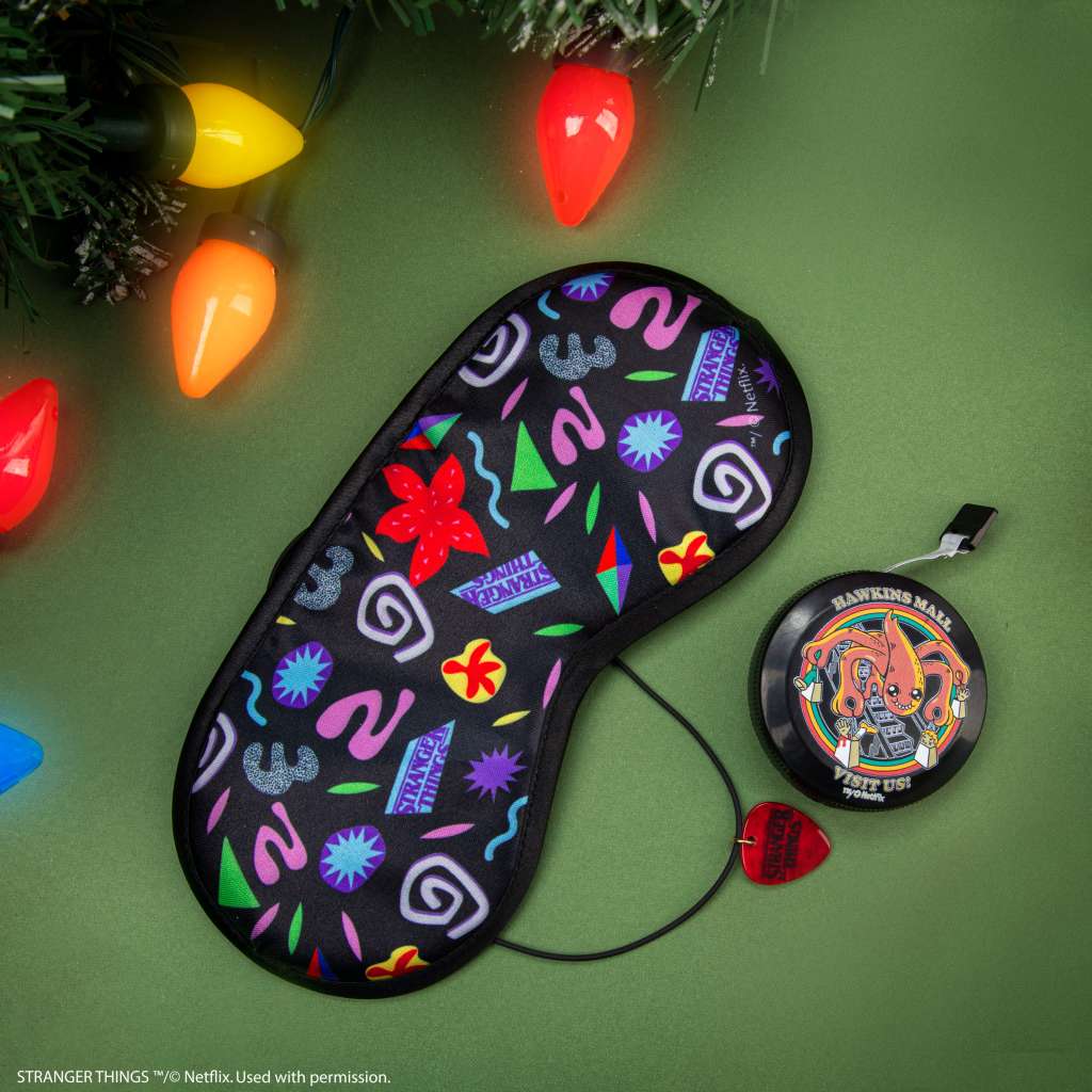 Geeks_n_Fans's tweet image. 🎉 SOLDES 🔥 Stranger Things - Calendrier de l&apos;avent à prix cassé : 20€00 au lieu de 39€00 !
👉 geeksnfans.com/products/stran…
#Soldes #CalendrierAvent #StrangerThings #CineReplicas #GeeksnFans