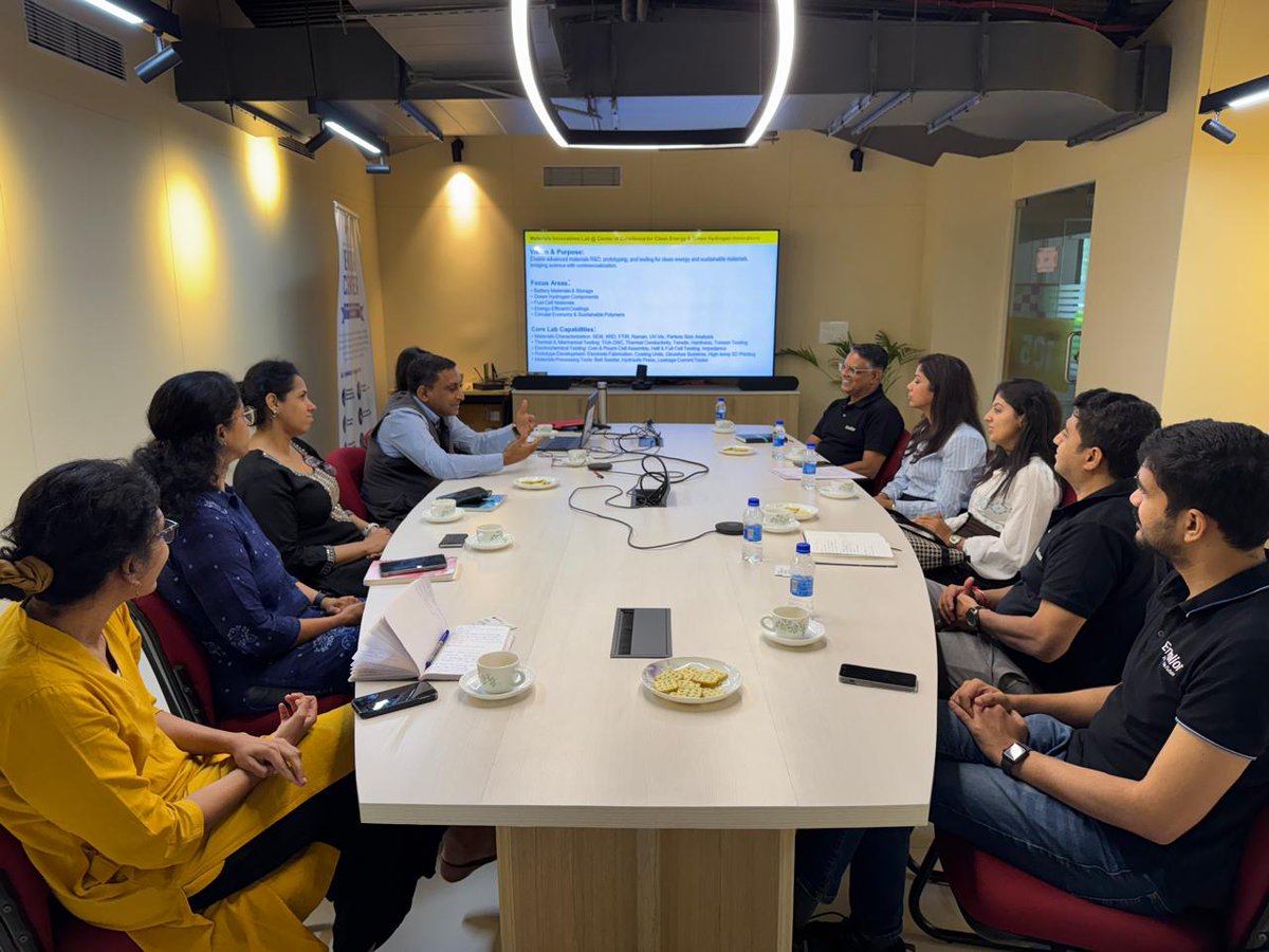 VentureCenter tweet media