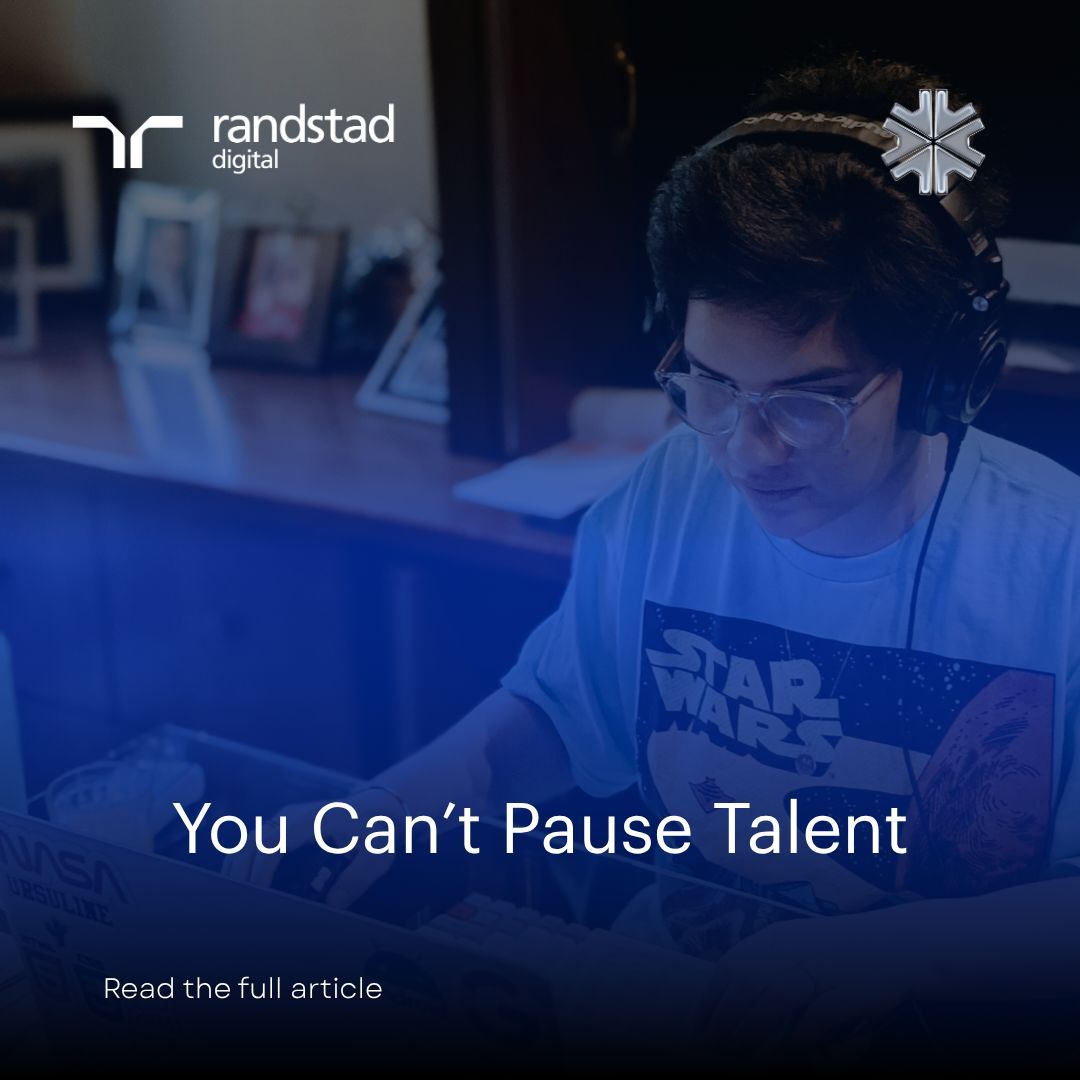“Clients cannot do nothing forever.”

FT: Randstad is doubling down on digital hiring—and Torc is the engine powering the shift.

Read how we’re helping global companies smart-hire in a stalled market👇
torc.dev/newsroom/clien…