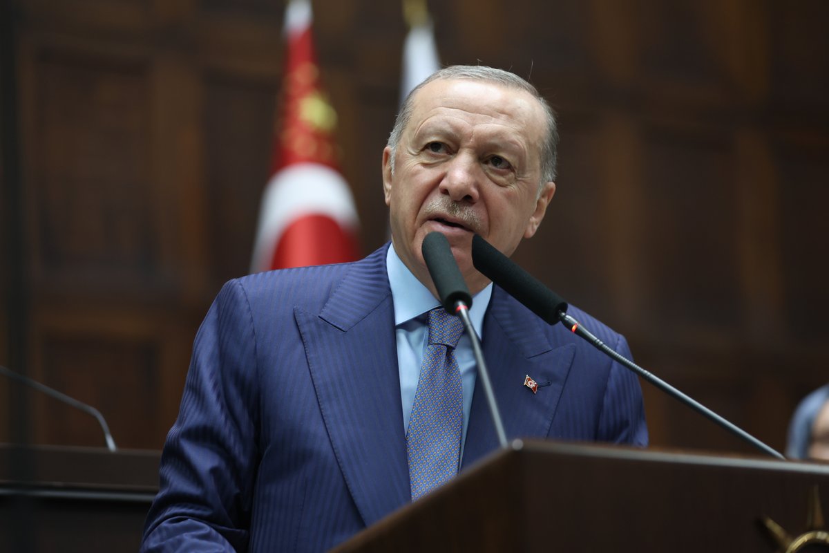 Yılmaz TUNÇ tweet media