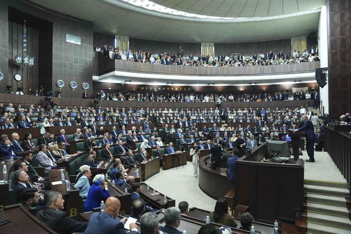 Yılmaz TUNÇ tweet media