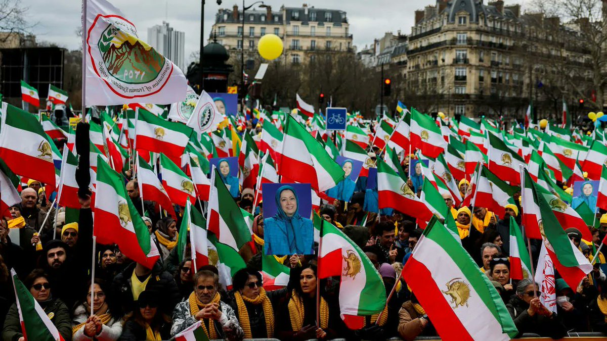 Ali Safavi (@amsafavi) on Twitter photo Why’s Michael Rubin shilling for Iran’s mullahs with his 22nd & 23rd MEK hit pieces? My response to both: 👇
open.substack.com/pub/alisafavi/…
<a href="/AEI/">American Enterprise Institute</a> <a href="/seanhannity/">Sean Hannity 🇺🇸</a> <a href="/hughhewitt/">Hugh Hewitt</a> <a href="/marklevinshow/">Mark R. Levin</a> <a href="/johnrobertsFox/">John Roberts</a> <a href="/patrickbetdavid/">Patrick Bet-David</a> Why’s Michael Rubin shilling for Iran’s mullahs with his 22nd & 23rd MEK hit pieces? My response to both: 👇
open.substack.com/pub/alisafavi/…
<a href="/AEI/">American Enterprise Institute</a> <a href="/seanhannity/">Sean Hannity 🇺🇸</a> <a href="/hughhewitt/">Hugh Hewitt</a> <a href="/marklevinshow/">Mark R. Levin</a> <a href="/johnrobertsFox/">John Roberts</a> <a href="/patrickbetdavid/">Patrick Bet-David</a>