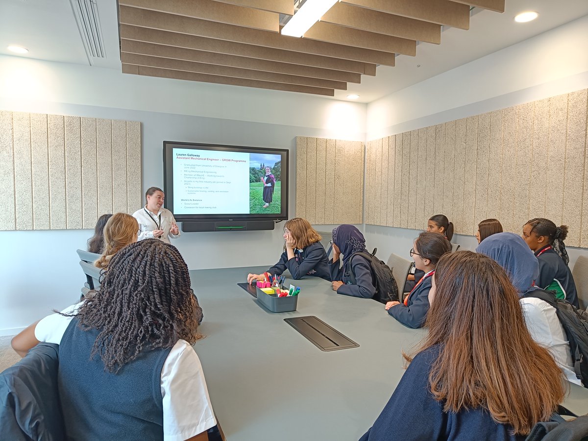 Haberdashers' Borough Academy tweet media