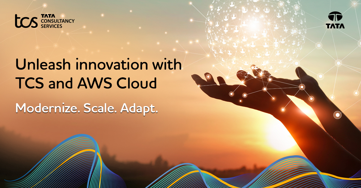 TCS AI & Advanced Tech (@tcsdigitaltech) on Twitter photo 🌐 Reimagine your business with purpose-led ecosystems.
At <a href="/TCS/">Tata Consultancy Services</a>, we believe transformation begins at the core. With #AWSCloud, we're helping organizations:
✅ Redefine value chains
✅ Surpass CX
✅ Drive impact
Meet with us at #AWSSummit NYC: lnkd.in/gsufws4K 🌐 Reimagine your business with purpose-led ecosystems.
At <a href="/TCS/">Tata Consultancy Services</a>, we believe transformation begins at the core. With #AWSCloud, we're helping organizations:
✅ Redefine value chains
✅ Surpass CX
✅ Drive impact
Meet with us at #AWSSummit NYC: lnkd.in/gsufws4K