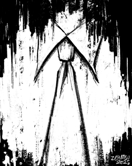 HellishMess's tweet image. 
