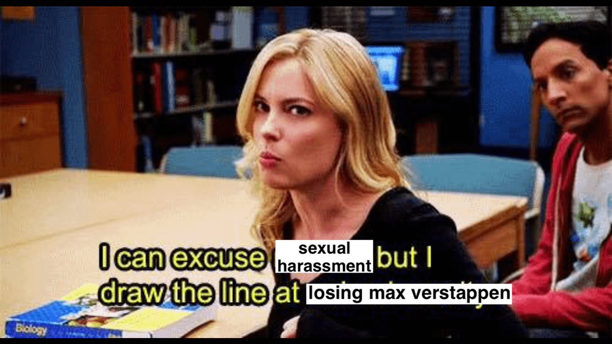 red bull really said