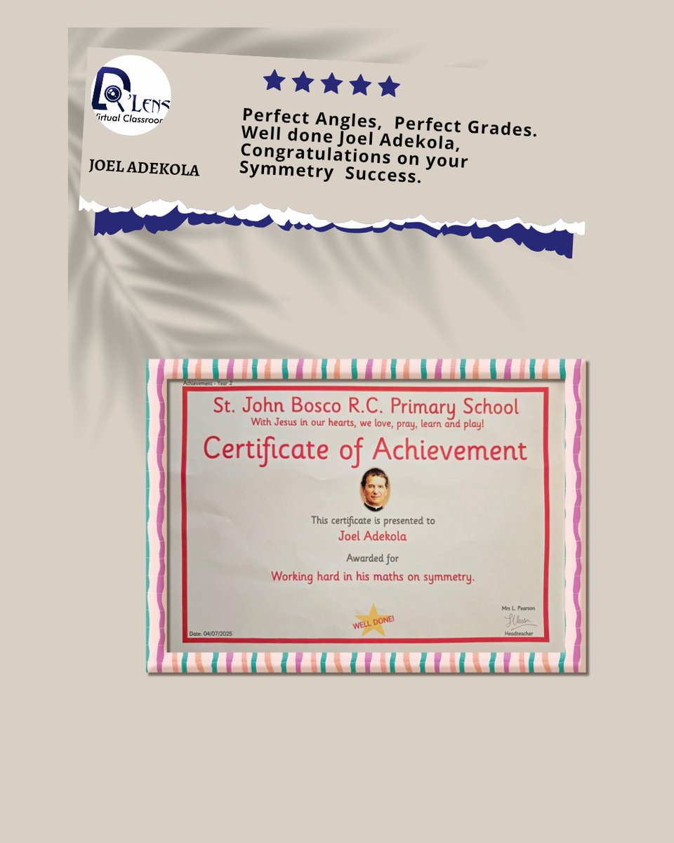 Dlensvirtualclassroom tweet media
